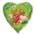 The King 18″ Balloon