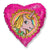 Unicorn Head 18″ Balloon
