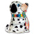 Dalmatian 24″ Balloon