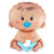 Baby Blue 26″ Balloon