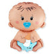 Baby Blue 26″ Balloon