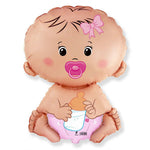 Baby Pink 26″ Balloon