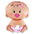 Baby Pink 26″ Balloon