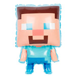 Video Game Pixel Guy (air-fill Only) 27″ Balloon