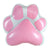 Paw - Pink 28″ Balloon