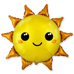 Sun 29″ Balloon