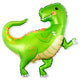 Baby Dino 33″ Balloon