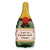 Champagne Bottle 33″ Balloon