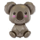 Koala 33″ Balloon