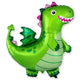 Dragon Green 36″ Balloon