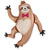 Sloth 36″ Balloon