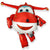 Super Wings Jet 37″ Balloon