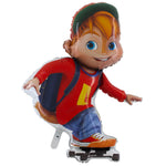 Alvin 39″ Balloon