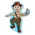 Timoteo 39″ Balloon