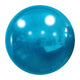 Mirror Balloon - Royal Blue 20" Foil