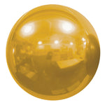 Mirror Balloon - Gold 24" Foil Balloon