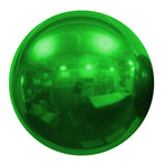 Mirror Balloon - Green 20" Foil Balloon