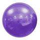 Mirror Balloon - Purple Lilac 14" Foil