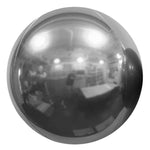 Mirror Balloon - Silver 20" Foil