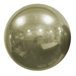 Mirror Balloon - White Gold 32" Foil