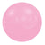 Mirror Matte Balloon - Pastel Pink 7″ Balloon