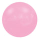 Mirror Matte Balloon - Pastel Pink 20" Foil