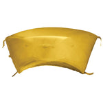 Modular Arch Shaped Panel - Gold 40″ Balloon