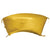 Modular Arch Shaped Panel - Gold 40″ Balloon