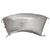 Modular Arch Shaped Panel - Silver 40″ Balloon