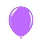 Party Style - Wild Orchid 11″ Latex Balloons (10 count)