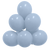 Pastel Blue 36″ Latex Balloons by GloMex from Instaballoons