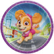 Paw Patrol Skye Paper Plates 7″ (8 count)