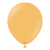 Peach 36″ by Kalisan from Instaballoons