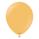Peach 36″ Latex Balloons (2 count)