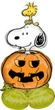 Peanuts Great Pumpkin AirLoonz 37″ Balloon
