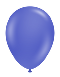 Peri Periwinkle 11″ Latex Balloons (100 count)