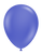 Peri Periwinkle 11″ Latex Balloons (100 count)