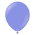 Periwinkle 18″ Latex Balloons by Kalisan from Instaballoons