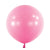Pink 24″ Latex Balloons by Anagram from Instaballoons