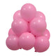 Pink 36″ Latex Balloons (2 count)