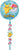 Pokemon Airwalker 66″ Foil Balloon by Anagram from Instaballoons
