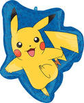 Pokémon Pikachu 29″ Foil Balloon by Anagram from Instaballoons