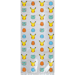 Pokemon Treat Favor Bags by Amscan from Instaballoons