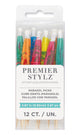 Premier Stylz Parasol Picks (12 count)