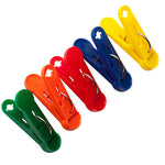 16 Gram Clip-n-weight - Primary Colors (50pk)