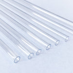 Sparklers Balloon Sticks - Clear 16″ (100 count)