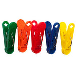 8 Gram Clip-n-weight - Primary Colors (100pk)