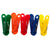 8 Gram Clip-n-weight - Primary Colors (100pk)