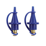 Digital Sizer - Latex Inflation Outlets - Past Model (2Pk)