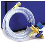 Dual Sizer / Duplicator 2 - Primary Regulator With Hose